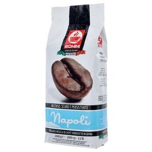 Bonini Caffe Napoli kawa ziarnista 1000g