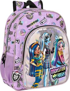Monster High Best Boos prispôsobiteľný batoh 38 cm