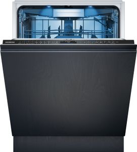 Siemens iQ700 Vollintegrierter Geschirrspüler 60 cm SN87TX02CE