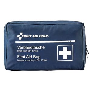 First Aid Only Verbandtasche DIN 13164 für Kfz