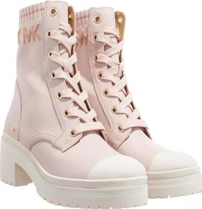 Michael Kors Brea Bootie Soft Pink
