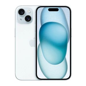 Apple iPhone 15 Plus 128 GB Blau (Modrá) MU163QL/A
