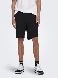 Only & Sons Cam Stage Cargo Short Herren