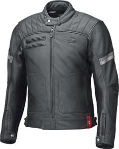 Held Hot Rock Motorrad Lederjacke, schwarz, 50