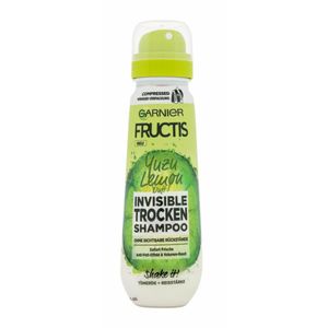 GARNIER Fructis Trockenshampoo Lemon (100 ml)