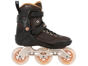 POWERSLIDE PHUZION SKATES Radon Bronce 90 40