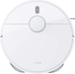 Xiaomi S10+ Roboter-Staubsauger Beutellos Weiß