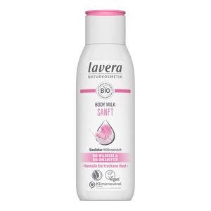 Lavera Body Milk Sanft - 200ml