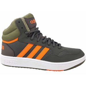 Adidas Schuhe Hoops Mid 30 K, GW4486