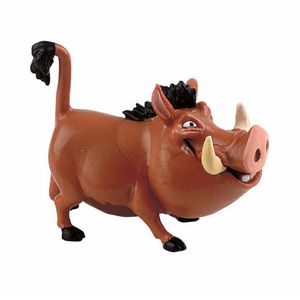 Bullyland 12533 - Pumbaa 4007176125335