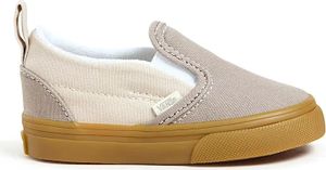 Vans Slip On V Sneakers Kinder