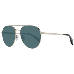 Męskie okulary przeciwsłoneczne Ted Baker TB1682 402 57