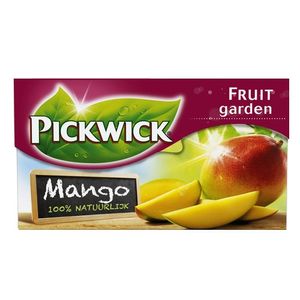 Pickwick - Mango Black Tea  - 20 Tea Bags