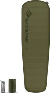 Sea to Summit Camp Plus S.i. Rectangular Large Moss - Sea to Summit Camp Plus S.i. Rectangular Large Moss -