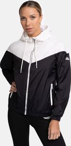 Lonsdale Skerray Frauen Windjacke Schwarz Gre XS