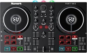 Numark Party Mix MKII DJ kontroler