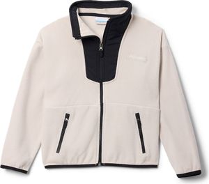 Columbia Sequoia Grove™ Fleece Mit Durchgehendem Reißverschluss Beige 6-7 Years Beige 6-7 Years Columbia Sequoia Grove™ Fleece Mit Durchgehendem Reißverschluss Beige 6-7 Years Beige 6-7 Years