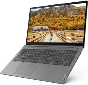 Lenovo IdeaPad 3 15ALC6 Notebook 16GB 15,6 Zoll Full-HD IPS Arctic Grey