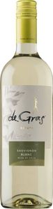 De Gras Sauvignon Blanc Valle Central | Chile | 12% vol | 0,75 l