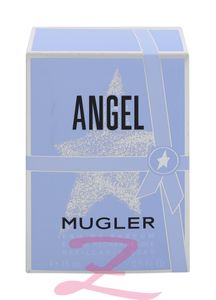 Mugler Angel Eau De Parfum - nachfüllbar 15 ml (woman)