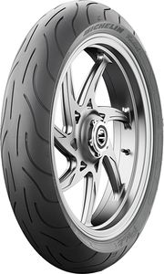 Opony MICHELIN PILOT POWER 2CT 120/70 ZR 17 M/C (58W) TL