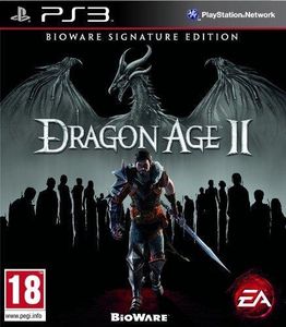 Dragon Age 2:  Signature Edition - PEGI