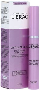 Lierac Lift Integral Lift Serum Eyes Eyelid Eyeliner 15ml  One Size