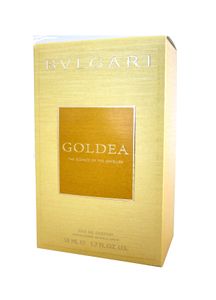 Bvlgari Goldea Eau de Parfum vapo 50 ml