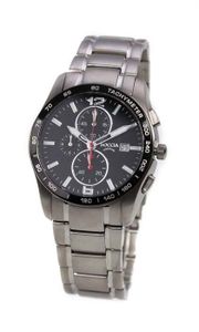 Boccia Herrenuhr Sport Chronograph Titan 3767-02 Boccia Herrenuhr Sport Chronograph Titan 3767-02