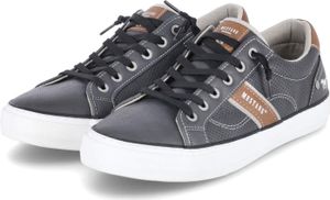 Mustang Sneaker Sneaker Kunstleder/Textil Mustang Sneaker Sneaker Kunstleder/Textil