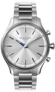 Kronaby A1000-0556 Sekel Smartwatch