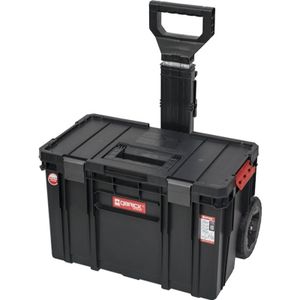 Qbrick System Tool Trolley System TWO - 38 x 53 x 69 cm