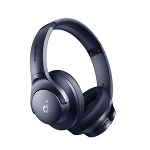 Soundcore Q20i Kabellose Kopfhörer Blau