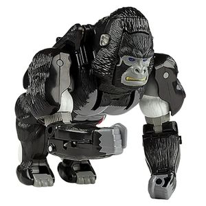 Hasbro Transformers: Beast Wars Vintage Actionfigur Optimus Primal 22 cm