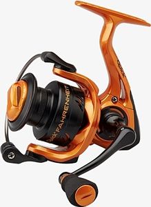 Stacionárny navijak Quick Fahrenheit 6 2500S FD 5+1BB IGSP
