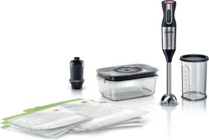 Bosch MS6CM61V2 Stabmixer mit Vakuum ErgoMixx