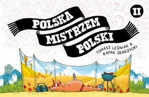 Poľsko šampión 2