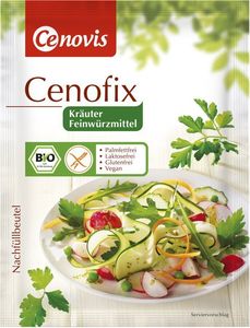 Cenovis Cenofix mit Kräuter-- 60g