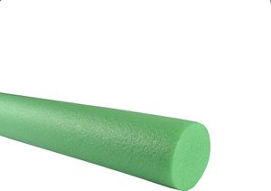 COMFY® NOODLE Grün 160cm