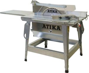 Baukreissäge Atika BTU 450 400V