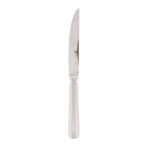 Sambonet Baguette Luxury Alpaka versilbert Steakmesser Hh.O. S0128-S00001-52386L20