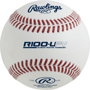 Rawlings R100-UPY Ultimate Practice Technology