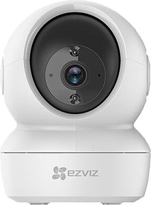 EZVIZ C6N Motorisierte Wi-Fi-Innenkamera mit 360°-Blick