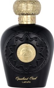 Lattafa Opulent Oud parfémovaná voda unisex 100 ml