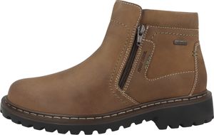 JOSEF SEIBEL Chance 55 | Stiefelette für Herren | Braun JOSEF SEIBEL Chance 55 | Stiefelette für Herren | Braun