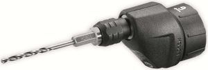 Bosch Dom a záhrada 1 600 A00 B9P Príslušenstvo pre IXO V, 0 V