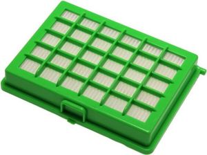 KOMA HFRW2 - HEPA-Filter für Rowenta Compacteo, Compacteo Ergo Staubsauger