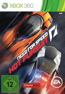 Need for Speed Hot Pursuit () UK XBOX360 Need for Speed Hot Pursuit () UK XBOX360