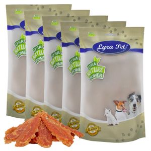 5 kg Lyra Pet® Hühnerbrust soft
