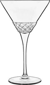 Sklenice na martini Luigi Bormioli Roma 220 ml, 6x